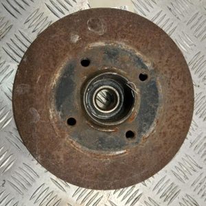 RENAULT CLIO 3 PHASE 2
