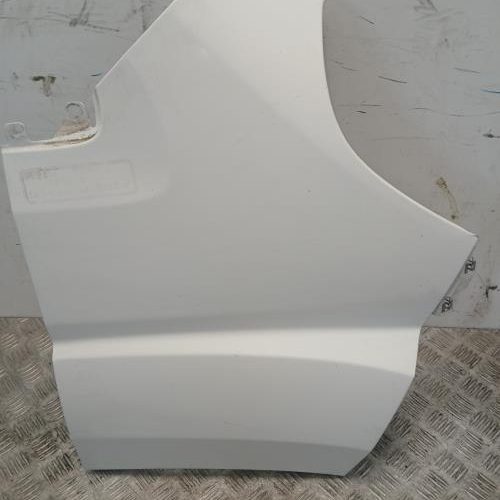 PEUGEOT BOXER 3 PHASE 1