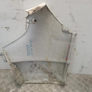 PEUGEOT BOXER 3 PHASE 1