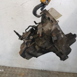 CITROEN C4 1 PHASE 1