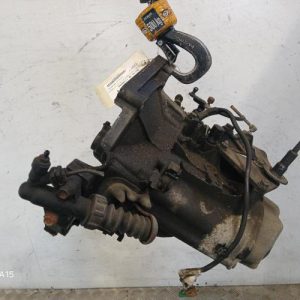 CITROEN C4 1 PHASE 1
