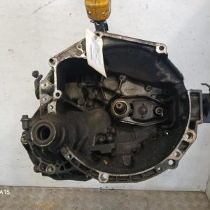 CITROEN C4 1 PHASE 1