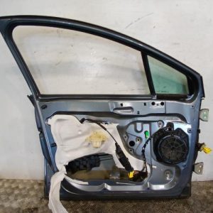 CITROEN C4 1 PHASE 1
