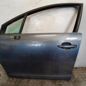 CITROEN C4 1 PHASE 1
