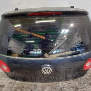 VOLKSWAGEN GOLF 5