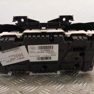 RENAULT CLIO 4 PHASE 1