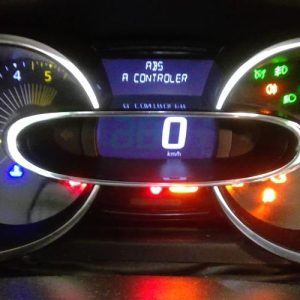 RENAULT CLIO 4 PHASE 1