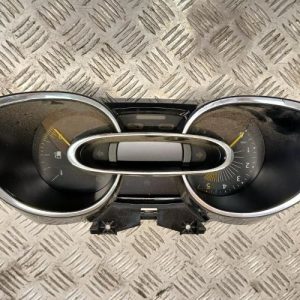 RENAULT CLIO 4 PHASE 1