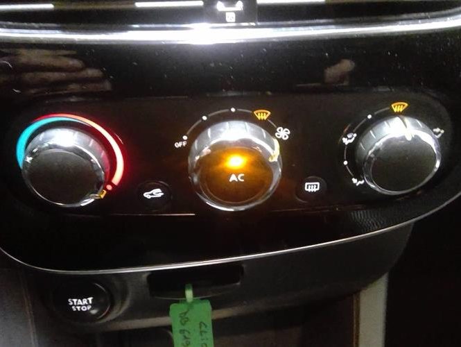 RENAULT CLIO 4 PHASE 1