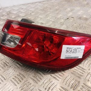 RENAULT CLIO 4 PHASE 1