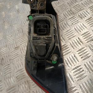 RENAULT CLIO 4 PHASE 1