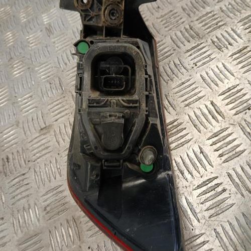 RENAULT CLIO 4 PHASE 1