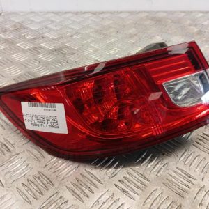 RENAULT CLIO 4 PHASE 1