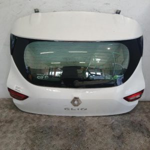 RENAULT CLIO 4 PHASE 1