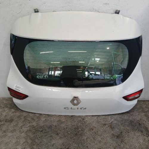 RENAULT CLIO 4 PHASE 1