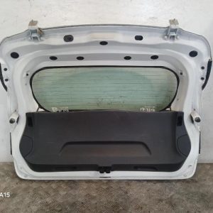 RENAULT CLIO 4 PHASE 1