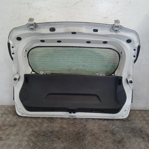 RENAULT CLIO 4 PHASE 1