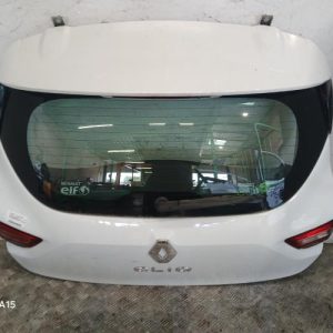 RENAULT CLIO 4 PHASE 1