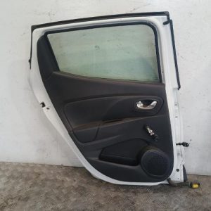 RENAULT CLIO 4 PHASE 1