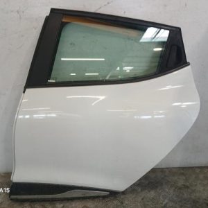 RENAULT CLIO 4 PHASE 1