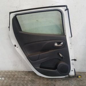 RENAULT CLIO 4 PHASE 1