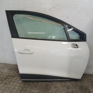 RENAULT CLIO 4 PHASE 1