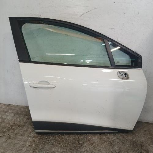 RENAULT CLIO 4 PHASE 1