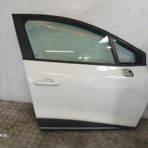 RENAULT CLIO 4 PHASE 1