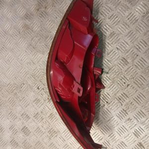PEUGEOT 207 PHASE 1
