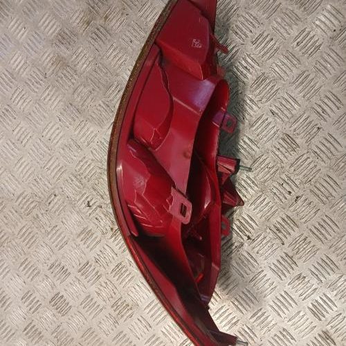 PEUGEOT 207 PHASE 1
