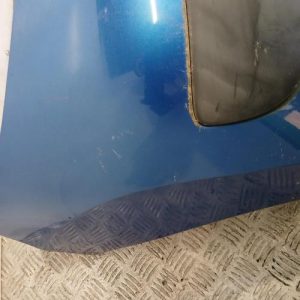 PEUGEOT 207 PHASE 1