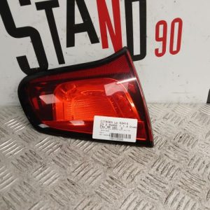 CITROEN C3 2 PHASE 1