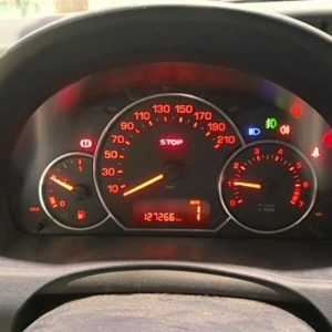 PEUGEOT 1007