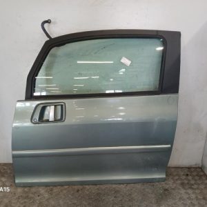 PEUGEOT 1007