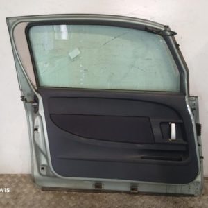 PEUGEOT 1007