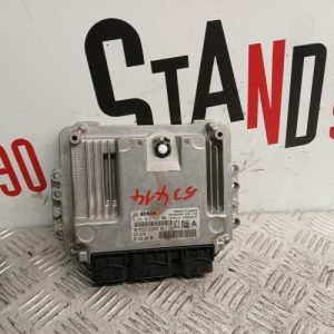 CITROEN C3 2 PHASE 1