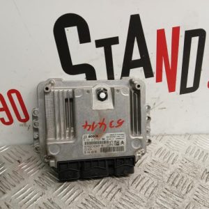 CITROEN C3 2 PHASE 1