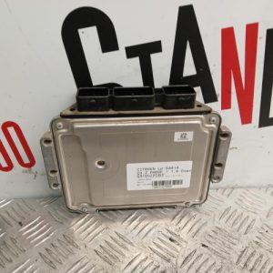 CITROEN C3 2 PHASE 1