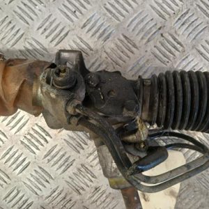 CITROEN BERLINGO 1 PHASE 2