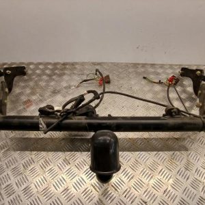 CITROEN BERLINGO 1 PHASE 2