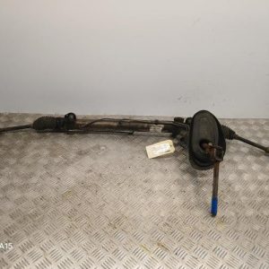 FORD MONDEO 3 PHASE 1 BREAK
