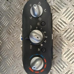 RENAULT TWINGO 2 PHASE 2
