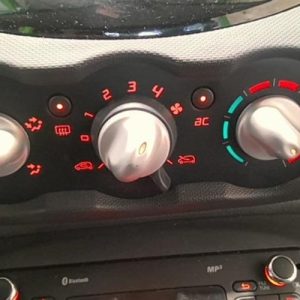 RENAULT TWINGO 2 PHASE 2
