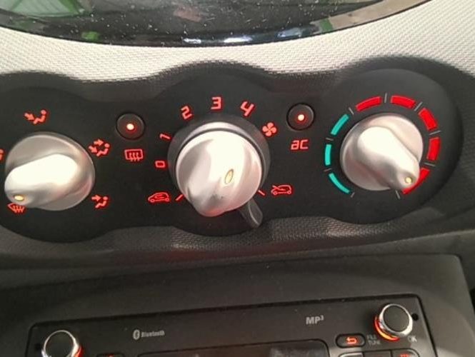 RENAULT TWINGO 2 PHASE 2