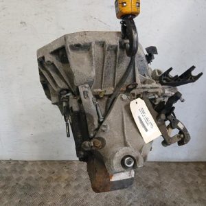 RENAULT TWINGO 2 PHASE 2