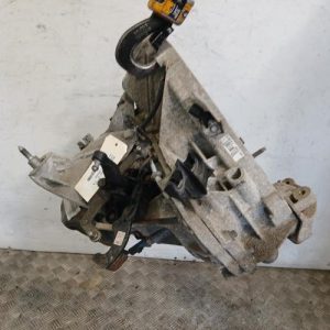 RENAULT TWINGO 2 PHASE 2