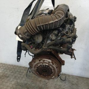 RENAULT TWINGO 2 PHASE 2