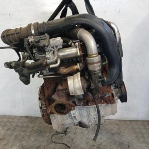 RENAULT TWINGO 2 PHASE 2