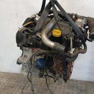 RENAULT TWINGO 2 PHASE 2