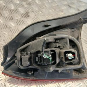 RENAULT TWINGO 2 PHASE 2